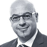 Salvatore Reitano