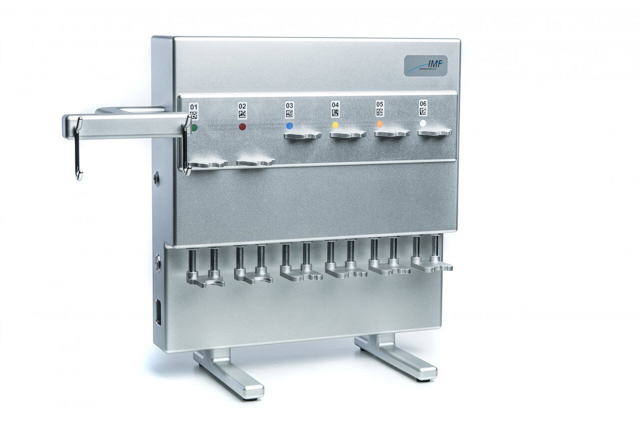 MEDIMIX PLUS® 4060S